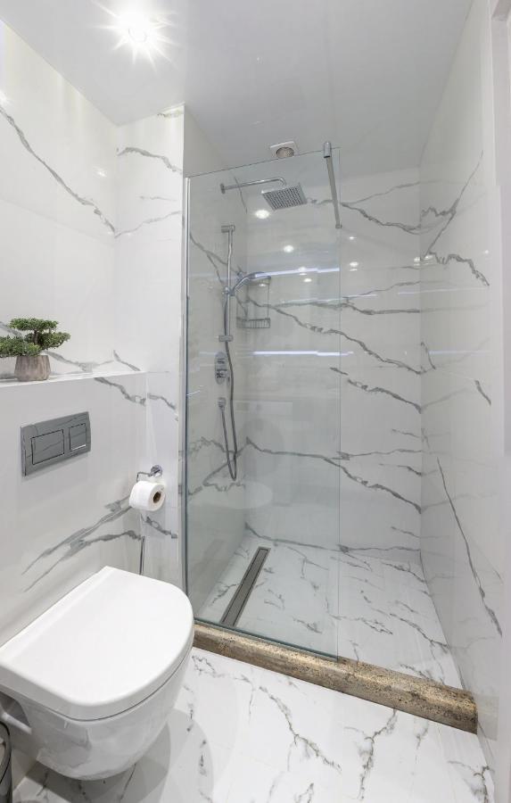 Апартаменты Crystal Deluxe, Four Seasons F2, New Гудаури Экстерьер фото